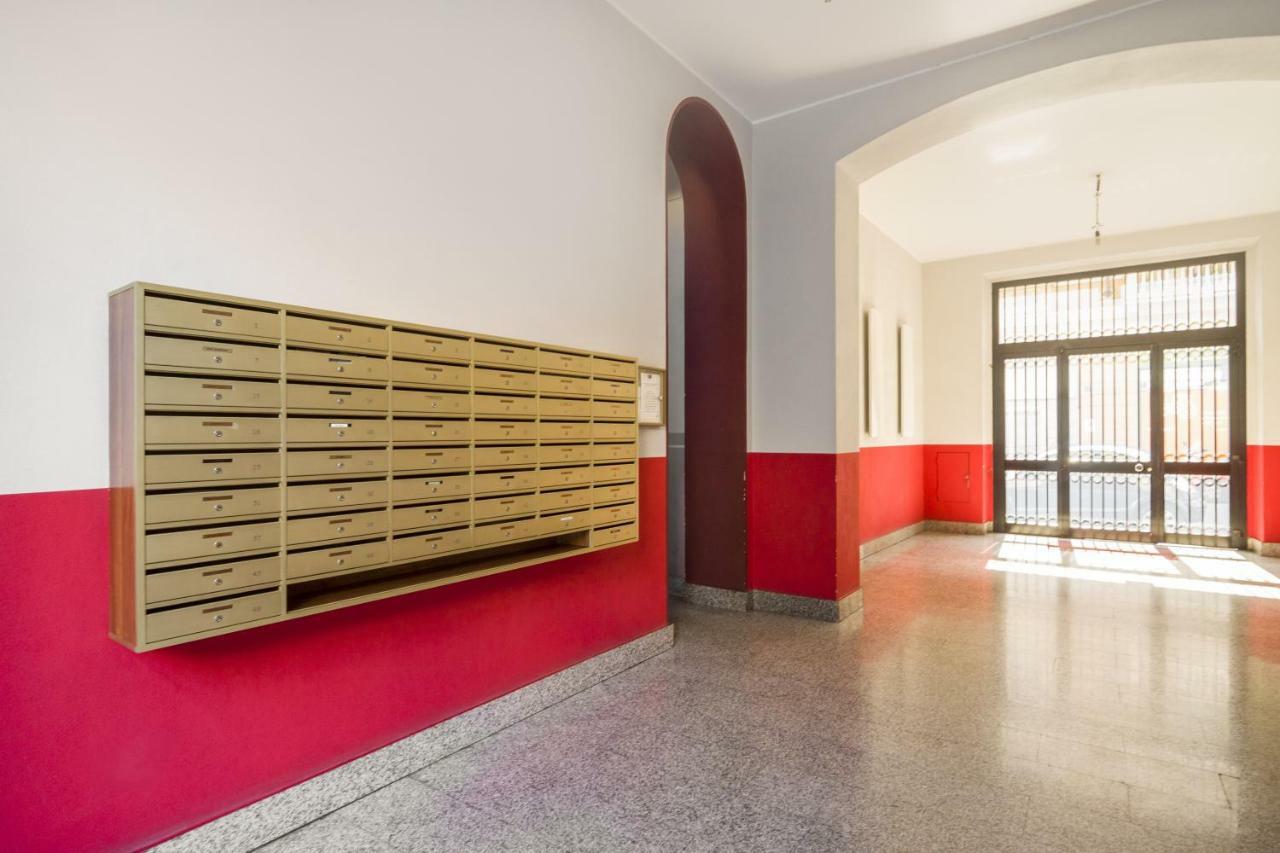 Primopiano - Melzo A Daire Milano Dış mekan fotoğraf
