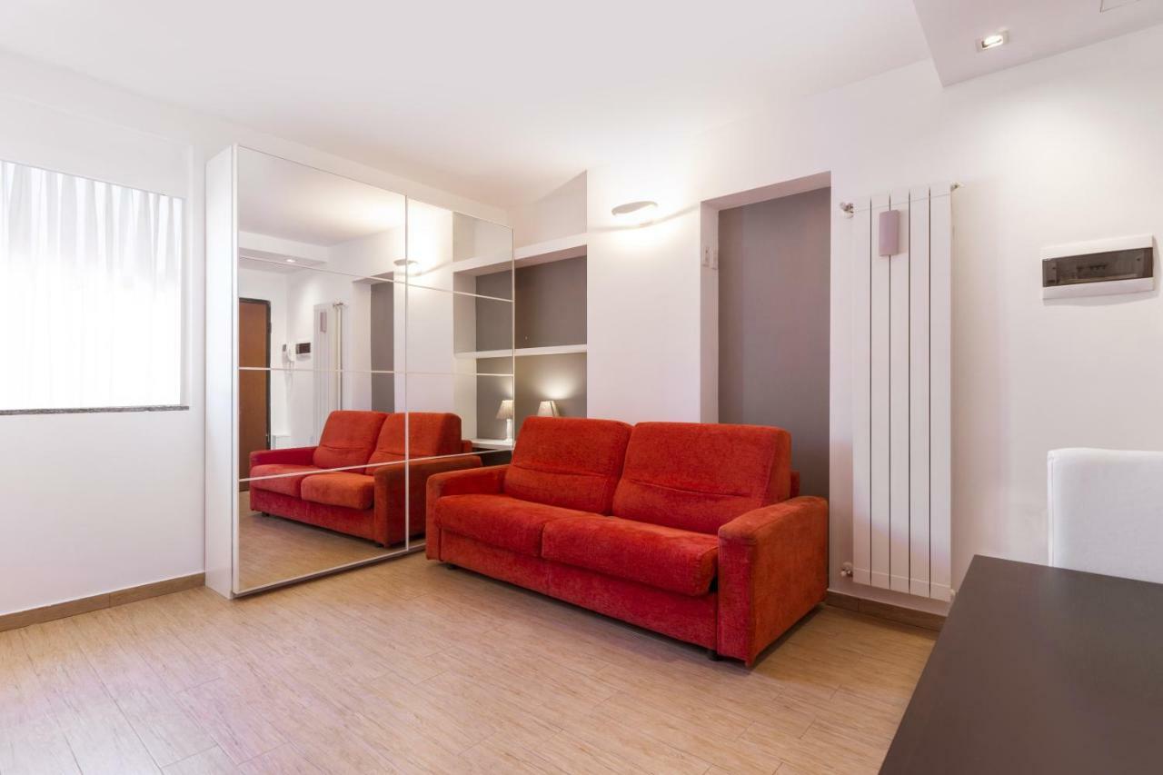 Primopiano - Melzo A Daire Milano Dış mekan fotoğraf