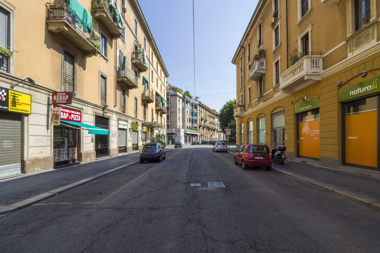 Primopiano - Melzo A Daire Milano Dış mekan fotoğraf